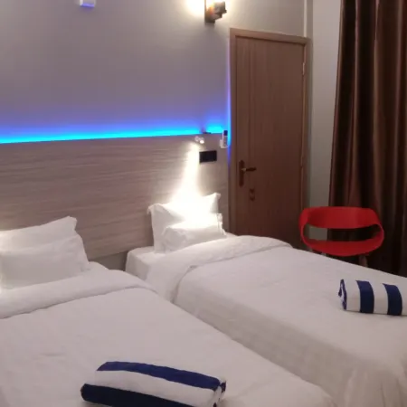 Madi Grand Maldives