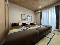 nestayHIGASHIKUJYO  호텔