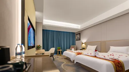 ChenFeng Grand Hotel