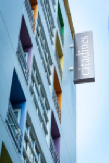 โรงแรมซิทาดีนส์ สุขุมวิท 16 กรุงเทพ โรงแรมในกรุงเทพฯ