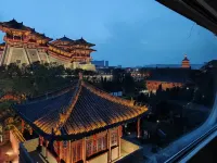 Luoyang Mitang View B&B (Yingtianmen Mingtang Paradise Scenic Area Store