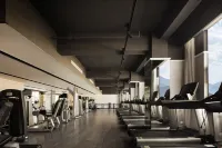 Echarm Hotel (Gyantse Zongshan Ancient Fortress) - Gym