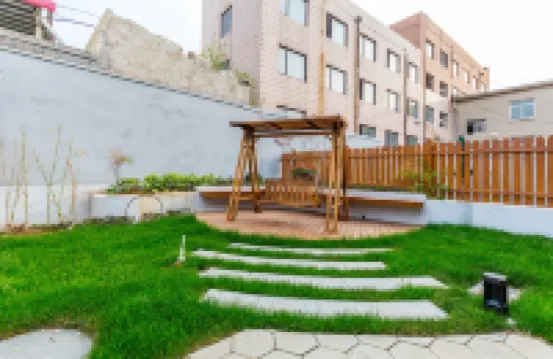 長島嶼見華園·リゾート民宿