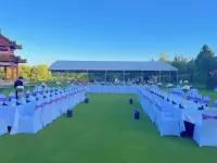 Dandong Wulong International Golf Club Hoteles en Dandong