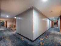Honghang Hotel Hotels in Guigang