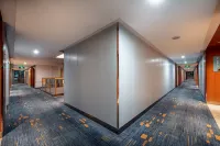 Honghang Hotel Hotels in Guigang