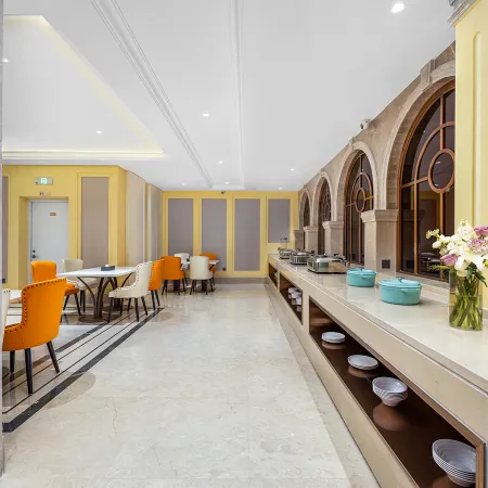 Vienna Hotel (Anping Branch)