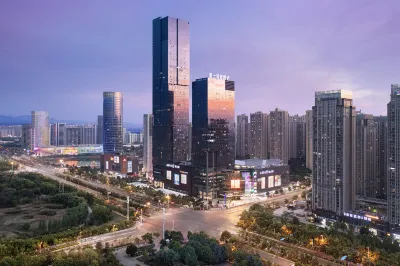 Moshang Qingya Hotel 윈난 교통직업기술학원-청공캠퍼스 주변 호텔