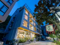 tongluyoujianshuizhilin Hotels near Baiyunyuan