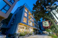 tongluyoujianshuizhilin Hotels in Bai Yunyuan Resort