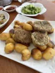 Shanyunge B&B - Breakfast