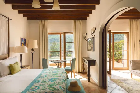 La Residencia, A Belmond Hotel, Mallorca Отели в г. Вальдемоса