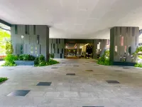 أوبوس ريزيدنسيز كوالا لمبور باي لونا Hotels near ملعب مرديكا