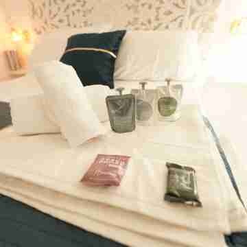 Mazzarò Luxury Apartment Rooms
