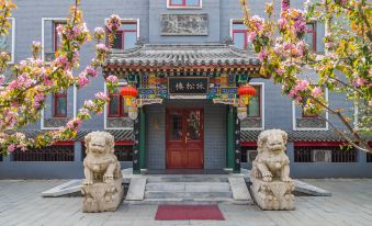 Beijing Jintai Hotel Bamboo Garden Branch