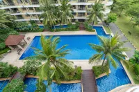 Sanya Yalong Bay Dream Tours Bay Resort Pool Villa - Villas