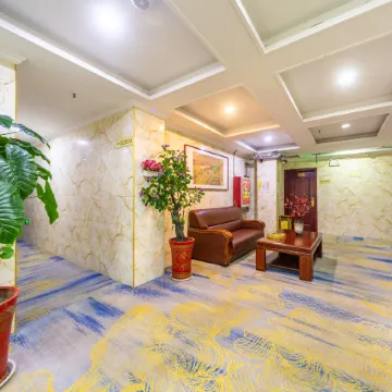 Jiaxiang Hotel