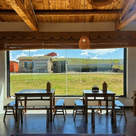 Joan Kushtai Xueyao Homestay