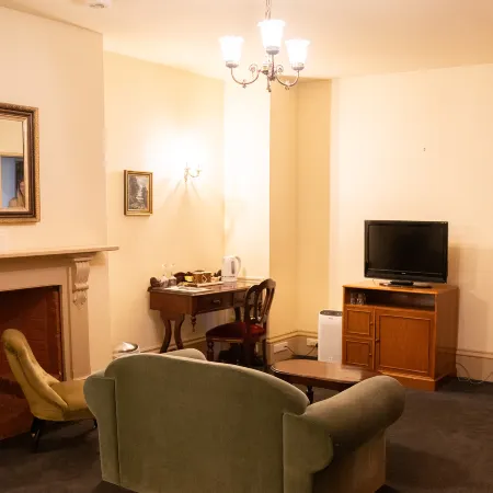 The Macquarie Hobart
