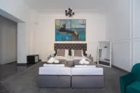 Kings Palace Hotels in Belgrade