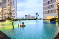 Kyn Apartment Rivergate Residence