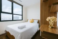 Mira Housing - Vinhomes D'Capitale Apartment Hanoi