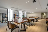 KANGBO LUXURY HOTEL - Kæledyr tilladt