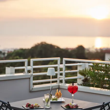 Versilia Lido | UNA Esperienze
