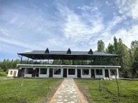 KuerdeningLinshuiju Homestay Hotels in Gongliu