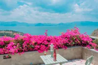 Angela’s home 푸후/복선호수 기석박물관 주변 호텔