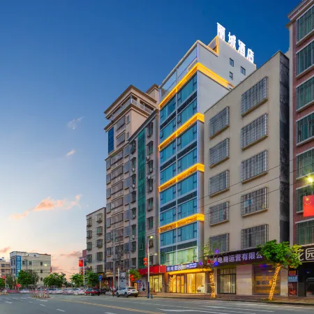 Licheng Hotel (Shalang Town New City Park Branch)