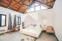 Stone Haven Retreat