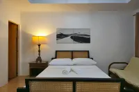 Grand Villa Laguna - Parvekkeita