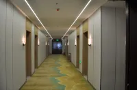 Juntai BusinessHotel Hotels in Yuanping