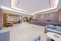 Mercure Huize Tianyuan Hotel (Fujun Street Expressway Junkou Branch)