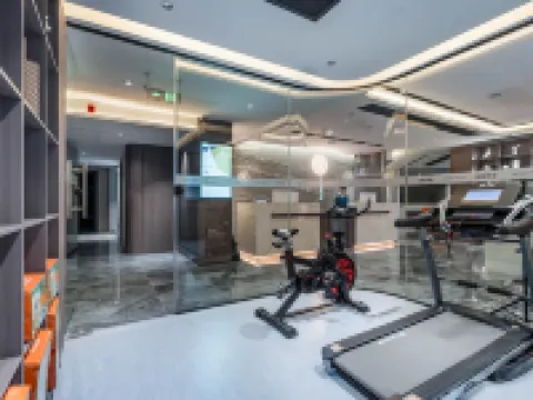 Ease Hotel (ZiGui Qu Yuan Hometown Store) Hotel a Zigui