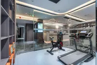 Ease Hotel (ZiGui Qu Yuan Hometown Store)