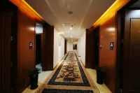 Wanhe Hotel
