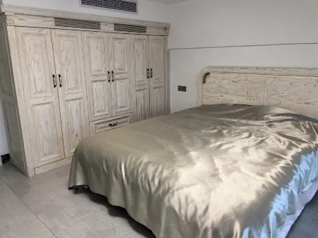 Wo Ai Wo Jia Homestay (Convention and Exhibition Center Tie Yi Middle School East Campus) Отели рядом с достопримечательностью «Guangxi University of Science and Technology (Liudong Campus)»