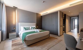 Noom Hotel Abidjan Plateau