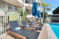 The Sebel Sydney Manly Beach - de playa