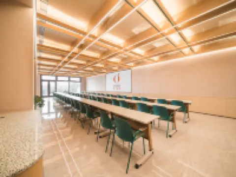 桔子酒店（興城市政府店） 興城酒店