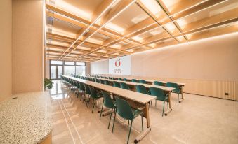 Orange Hotel (Xingcheng City Government)