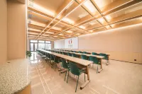 Orange Hotel (Xingcheng City Government)