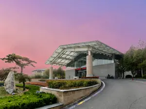 Bei Long Garden Hotel