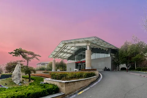 Bei Long Garden Hotel