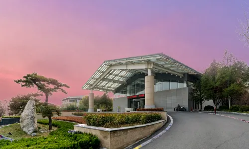 Bei Long Garden Hotel