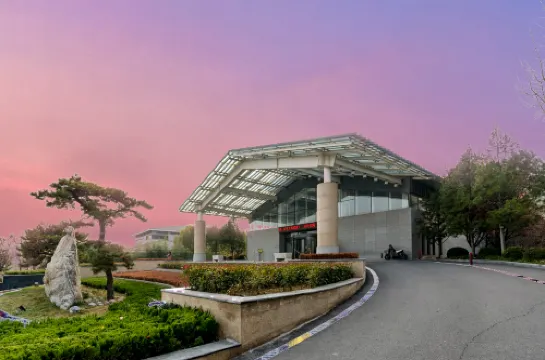 Bei Long Garden Hotel