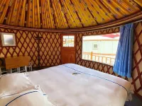 Saibei Homestay Grassland Mongolian Love (Huitengxile Grassland Huanghuagou Branch) - Homestays