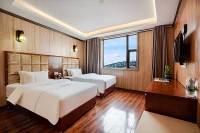 Hyatt Regency Jorgay